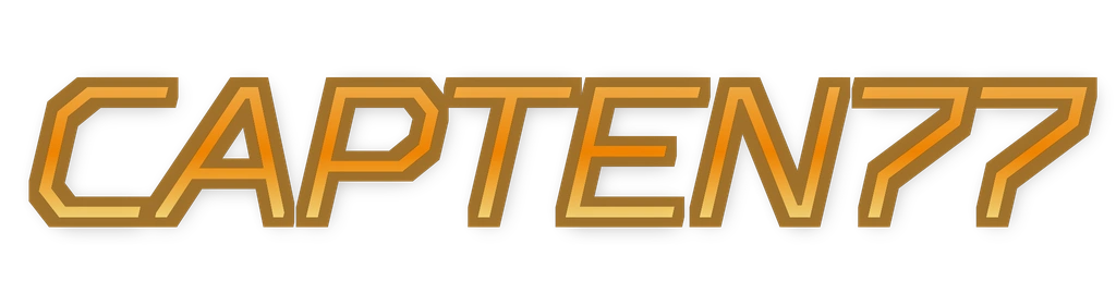 CAPTEN77